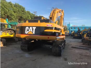 Гусеничний екскаватор CATERPILLAR 325BL