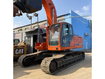 Екскаватор DOOSAN DH220