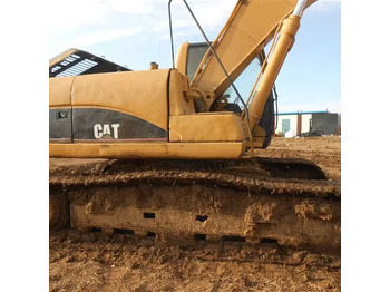 Гусеничний екскаватор CATERPILLAR 325BL