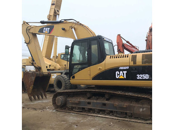 Гусеничний екскаватор CATERPILLAR 325BL