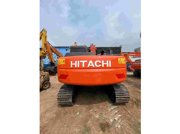 Гусеничний екскаватор Hitachi Used ZX200-3G Hydraulic Crawler Excavator in Good Condition for sale: фото 4