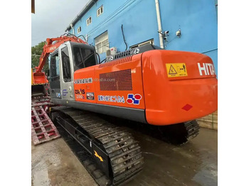 Гусеничний екскаватор Hitachi Used ZX200-3G Hydraulic Crawler Excavator in Good Condition for sale: фото 2