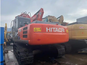 Гусеничний екскаватор Hitachi Used ZX200-3G Hydraulic Crawler Excavator in Good Condition for sale: фото 5