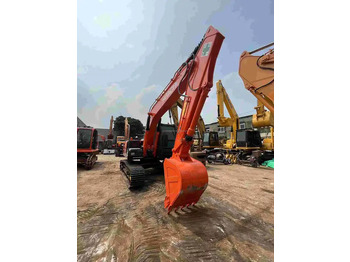 Гусеничний екскаватор Hitachi Used ZX200-3G Hydraulic Crawler Excavator in Good Condition for sale: фото 3