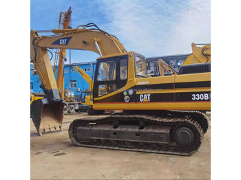 Гусеничний екскаватор CATERPILLAR 330BL