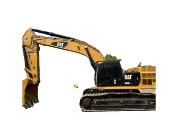 Екскаватор CATERPILLAR 336D