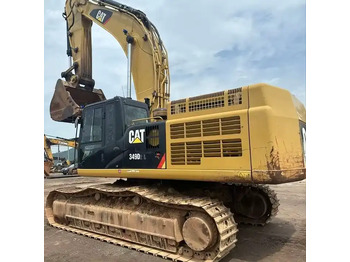 Екскаватор CATERPILLAR 320CL