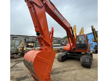 Гусеничний екскаватор DOOSAN DX220LC-9E