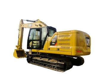 Гусеничний екскаватор CATERPILLAR 320GC