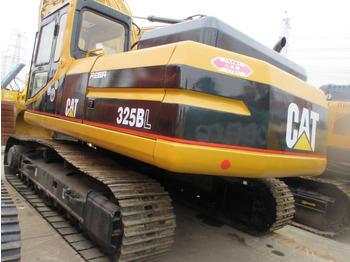 Гусеничний екскаватор CATERPILLAR 325BL