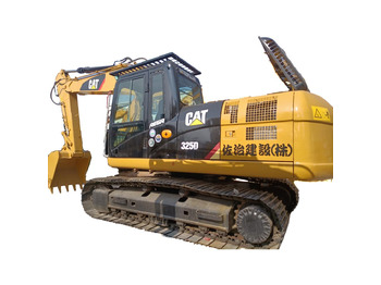 Гусеничний екскаватор CATERPILLAR 325D