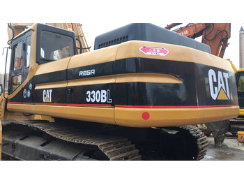 Гусеничний екскаватор CATERPILLAR 330BL