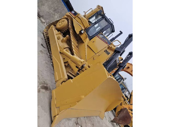 Бульдозер CATERPILLAR D9R