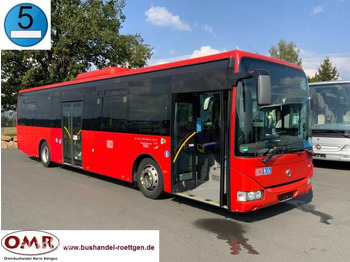 Приміський автобус IRISBUS