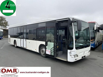 Приміський автобус MERCEDES-BENZ Citaro