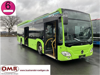 Приміський автобус MERCEDES-BENZ Citaro