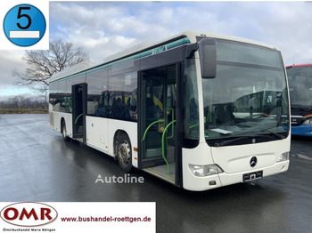 Приміський автобус MERCEDES-BENZ Citaro