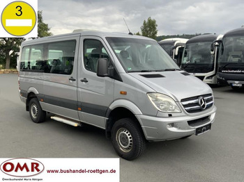 Мікроавтобус MERCEDES-BENZ Sprinter 313