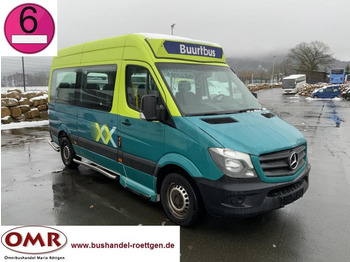 Мікроавтобус MERCEDES-BENZ Sprinter 313