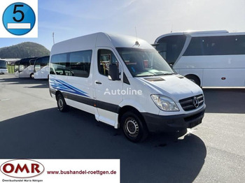 Мікроавтобус MERCEDES-BENZ Sprinter 313