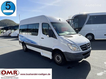 Мікроавтобус MERCEDES-BENZ Sprinter 313