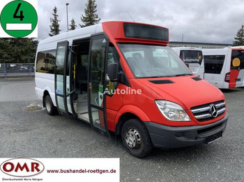 Мікроавтобус MERCEDES-BENZ Sprinter 515