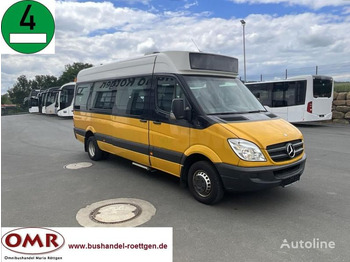 Мікроавтобус MERCEDES-BENZ Sprinter 516