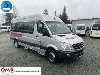 Мікроавтобус MERCEDES-BENZ Sprinter 516