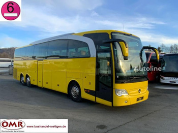 Туристичний автобус MERCEDES-BENZ Travego