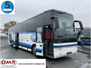 Туристичний автобус VAN HOOL