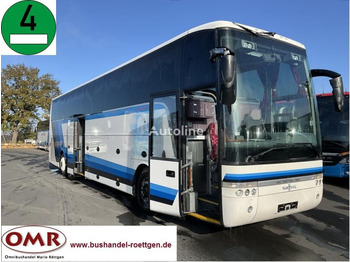 Туристичний автобус VAN HOOL