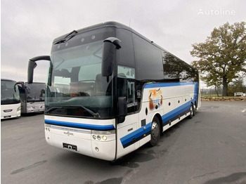 Туристичний автобус Van Hool Astron T 916 ef: фото 2