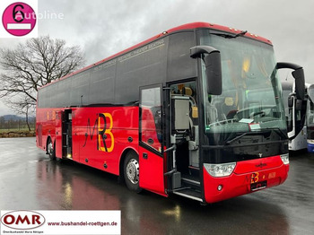 Туристичний автобус VAN HOOL