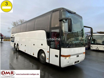 Туристичний автобус VAN HOOL