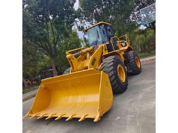 Колісний навантажувач CATERPILLAR 950GC