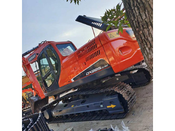 Гусеничний екскаватор DOOSAN DX225LC