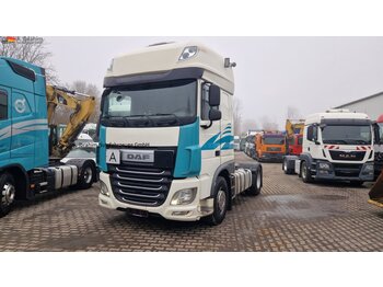 Тягач DAF XF 460