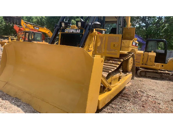 Бульдозер CATERPILLAR D6R