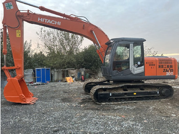 Гусеничний екскаватор HITACHI ZX200