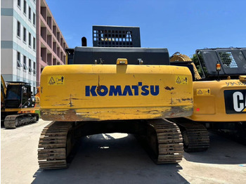 Гусеничний екскаватор KOMATSU PC400-8