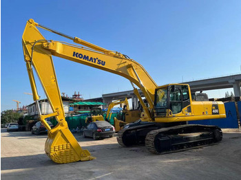 Гусеничний екскаватор KOMATSU PC400-8