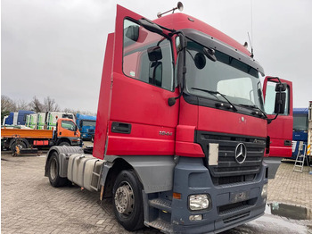 Тягач MERCEDES-BENZ Actros 1844