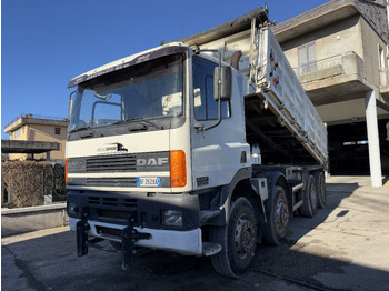 Самоскид вантажівка DAF CF 85 430