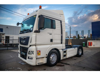 Тягач MAN TGX 18.440