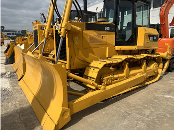 Бульдозер CATERPILLAR D6G