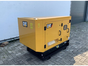 Новий Електричний генератор CAT DE13.5E3 - 13.5 kVA Generator - DPX-18001: фото 3