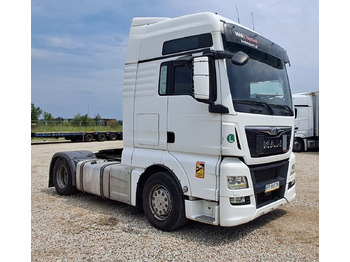 Тягач MAN TGX 18.440