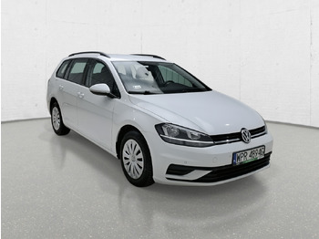 Легковий автомобіль VOLKSWAGEN