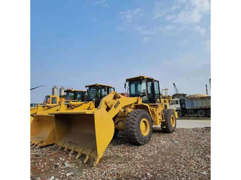 Колісний навантажувач CATERPILLAR 950G