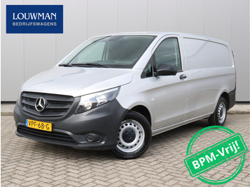 Легковий фургон MERCEDES-BENZ Vito 114